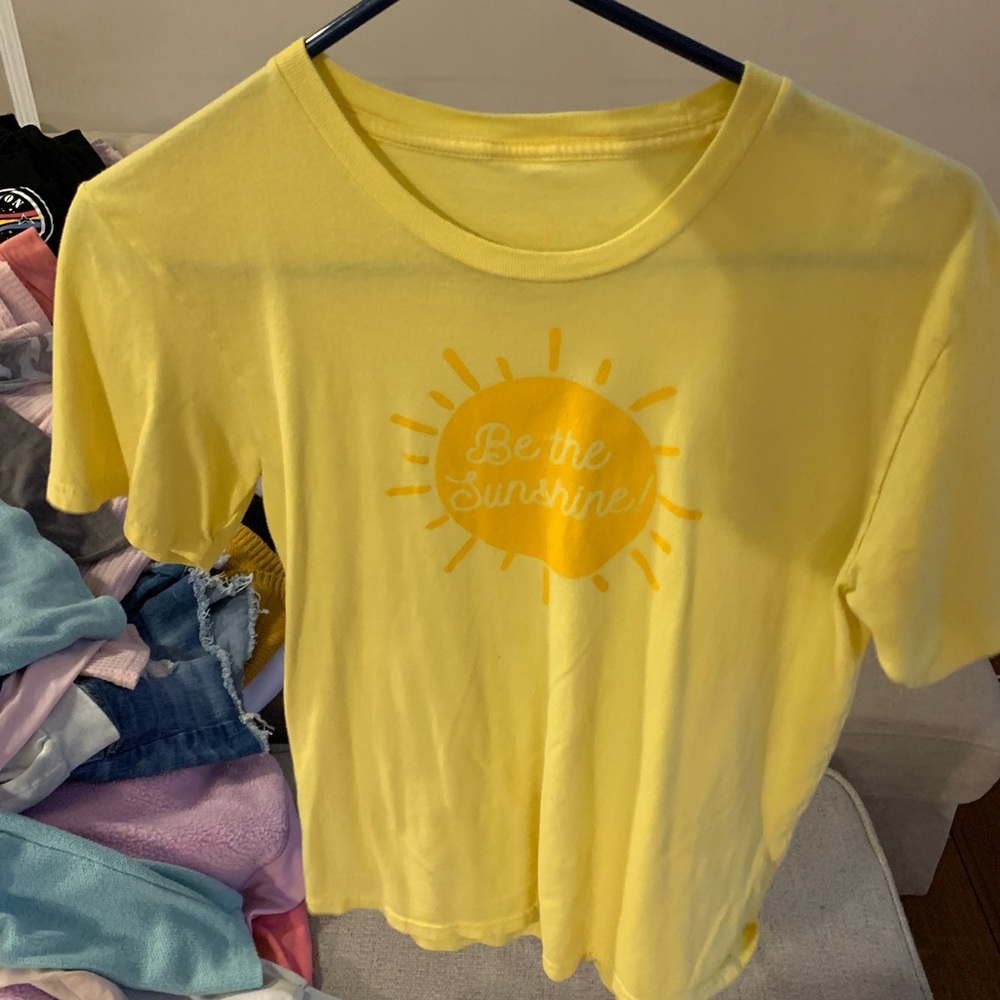 halo tee